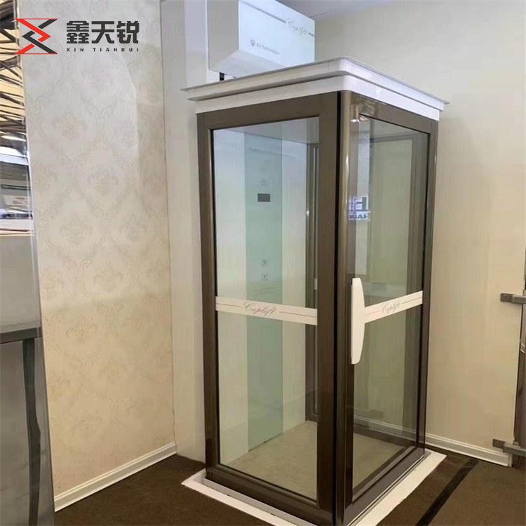 兴安家用升降机